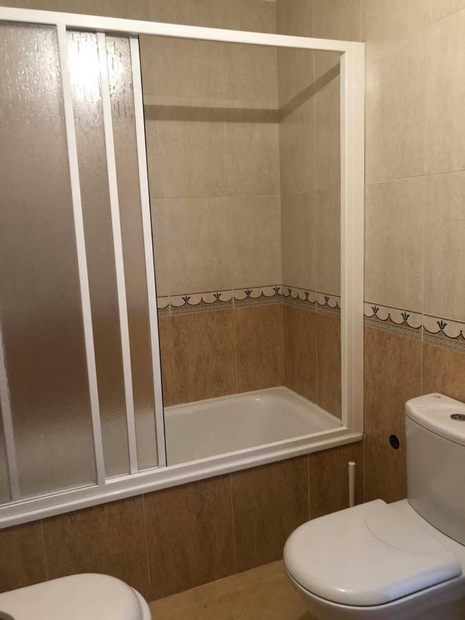 Piso Vacacional En Aviles Apartment Ngoại thất bức ảnh