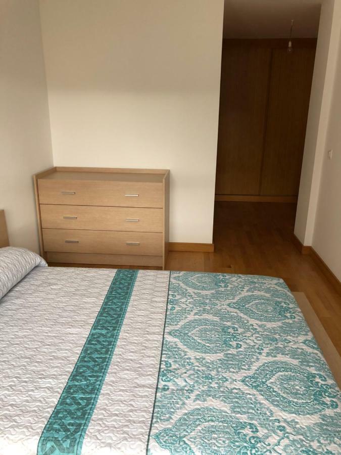 Piso Vacacional En Aviles Apartment Ngoại thất bức ảnh