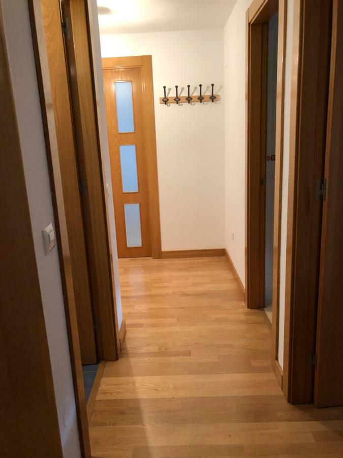 Piso Vacacional En Aviles Apartment Ngoại thất bức ảnh