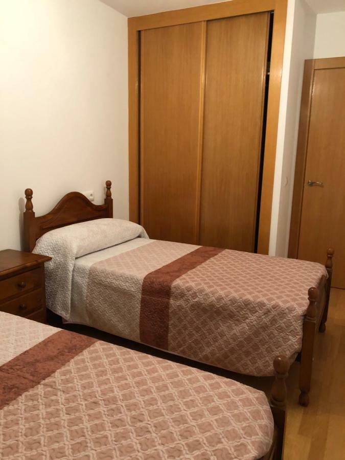 Piso Vacacional En Aviles Apartment Ngoại thất bức ảnh