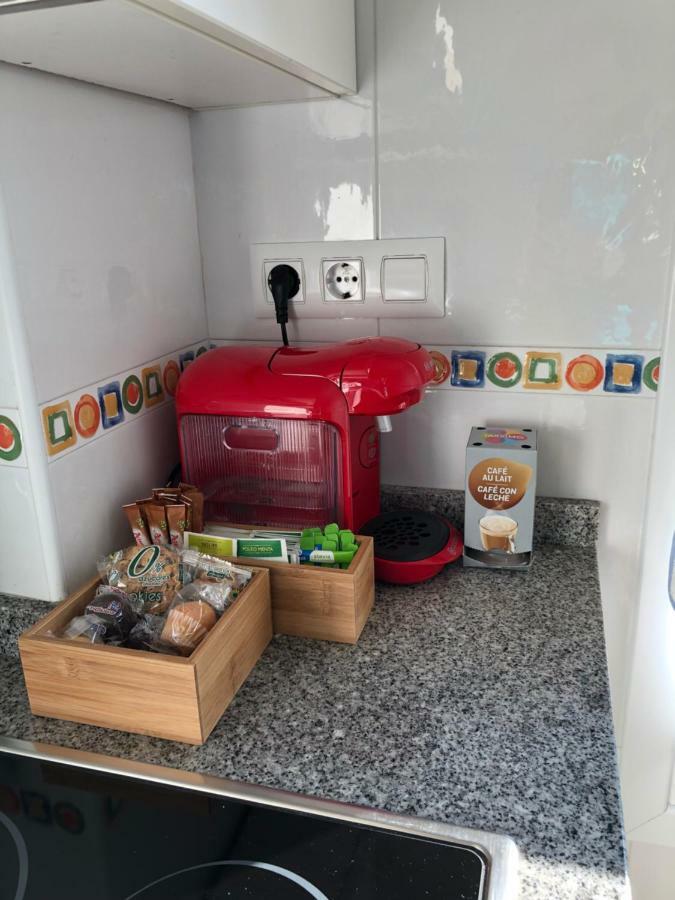 Piso Vacacional En Aviles Apartment Ngoại thất bức ảnh
