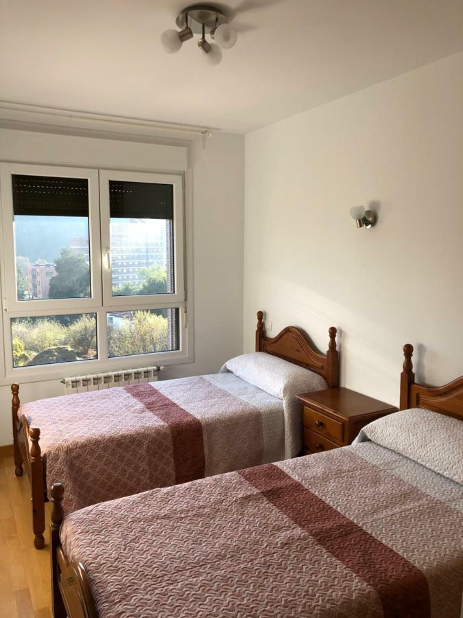 Piso Vacacional En Aviles Apartment Ngoại thất bức ảnh