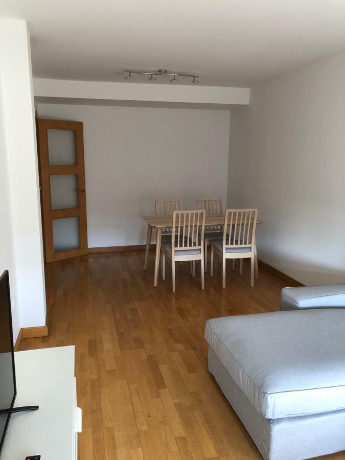 Piso Vacacional En Aviles Apartment Ngoại thất bức ảnh